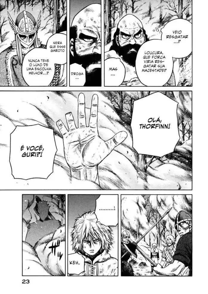 Read Vinland Saga pt_BR Manga Online