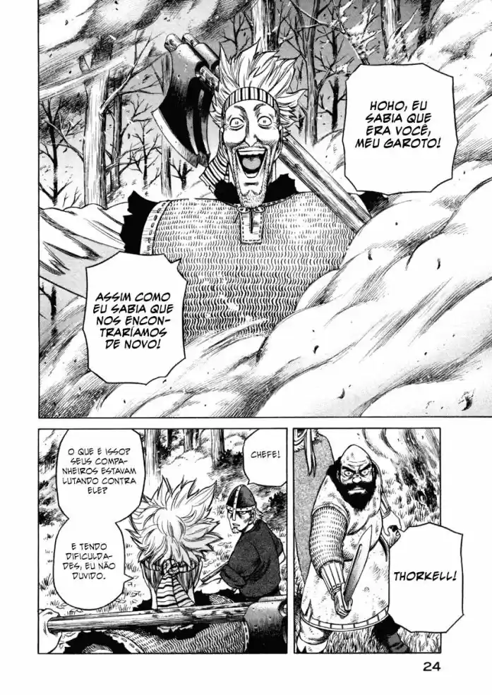Read Vinland Saga pt_BR Manga Online