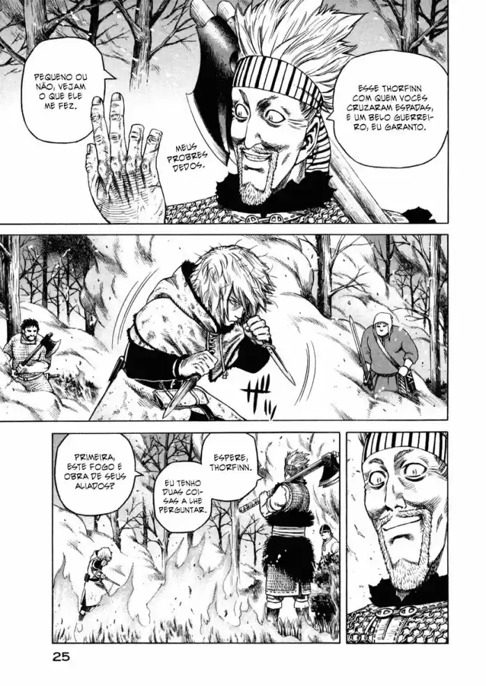 Read Vinland Saga pt_BR Manga Online
