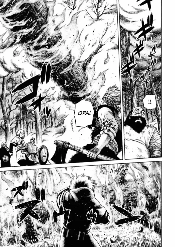 Read Vinland Saga pt_BR Manga Online