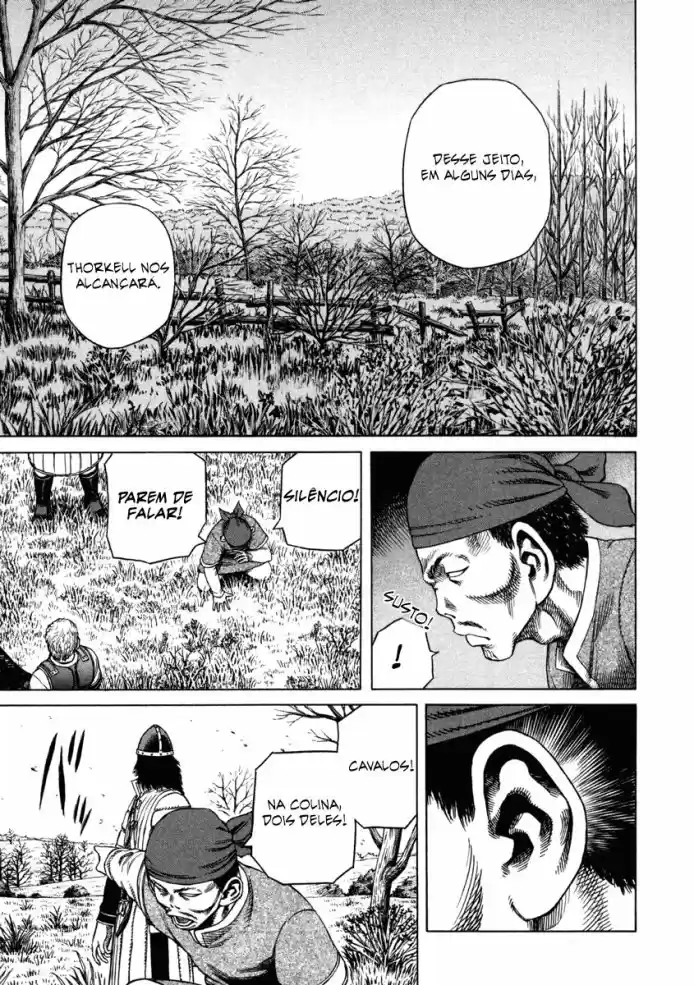 Read Vinland Saga pt_BR Manga Online