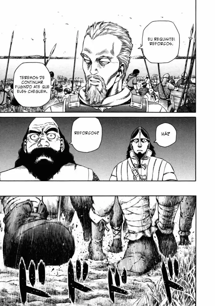 Read Vinland Saga pt_BR Manga Online