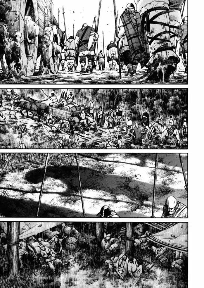 Read Vinland Saga pt_BR Manga Online