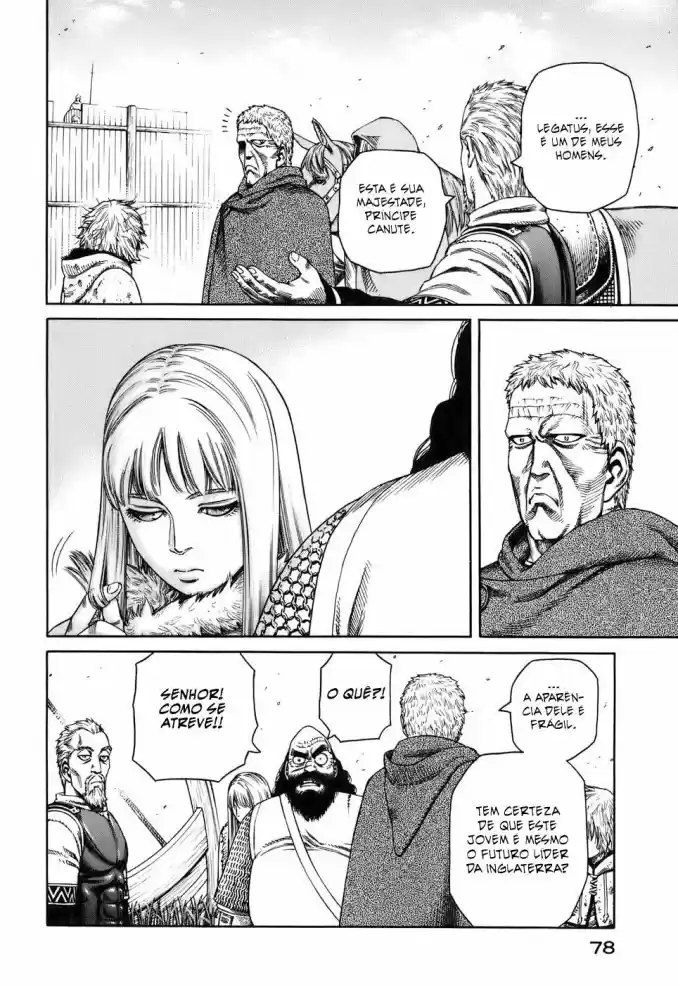 Read Vinland Saga pt_BR Manga Online