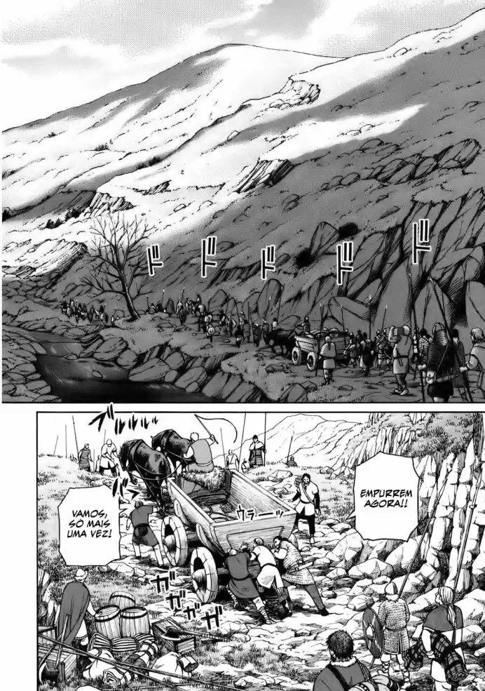 Read Vinland Saga pt_BR Manga Online