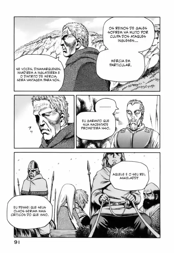 Read Vinland Saga pt_BR Manga Online