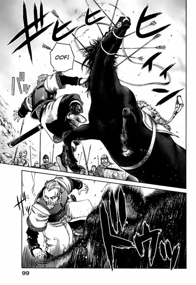 Read Vinland Saga pt_BR Manga Online