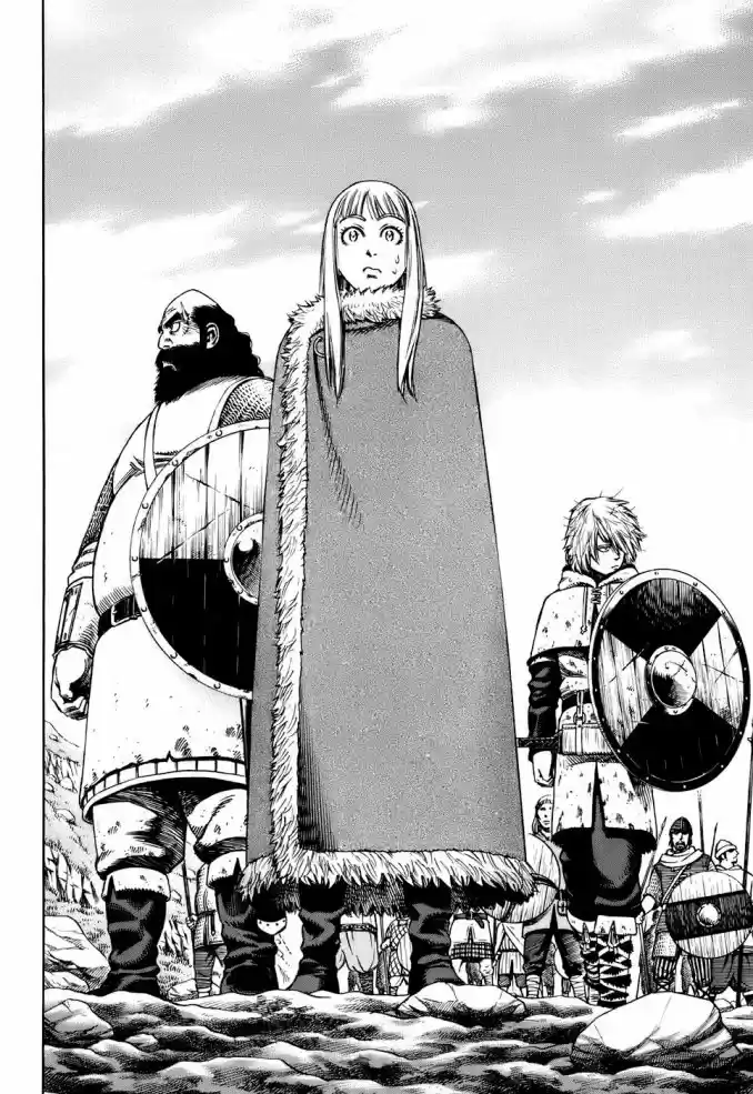 Read Vinland Saga pt_BR Manga Online