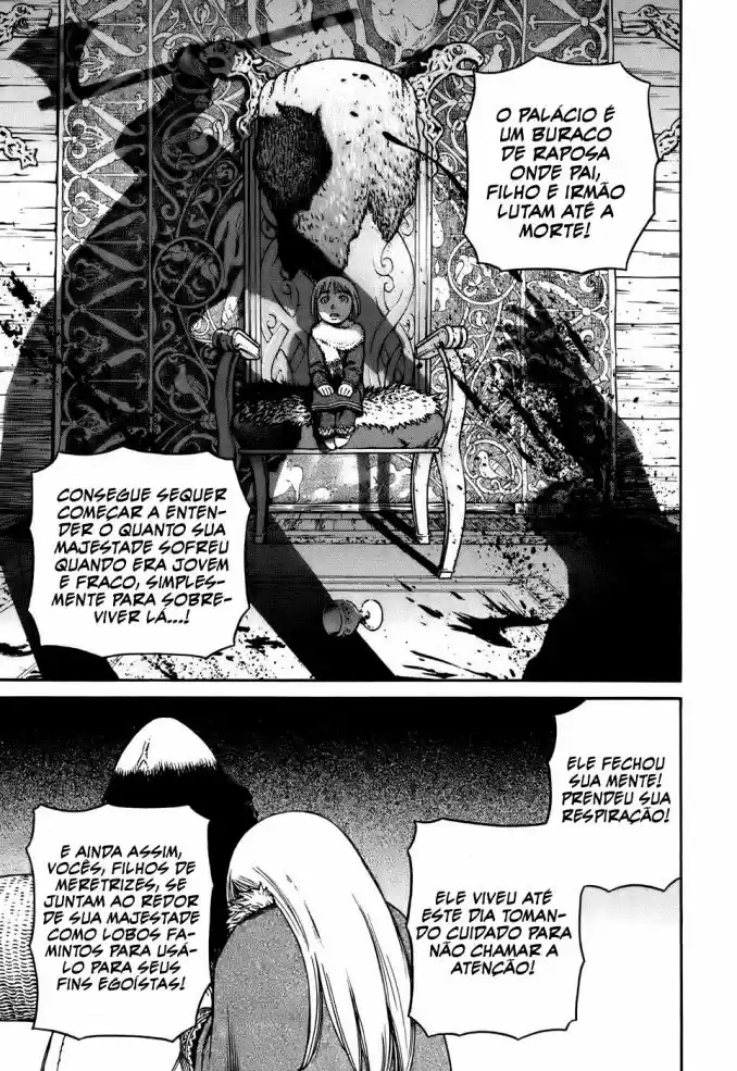 Read Vinland Saga pt_BR Manga Online