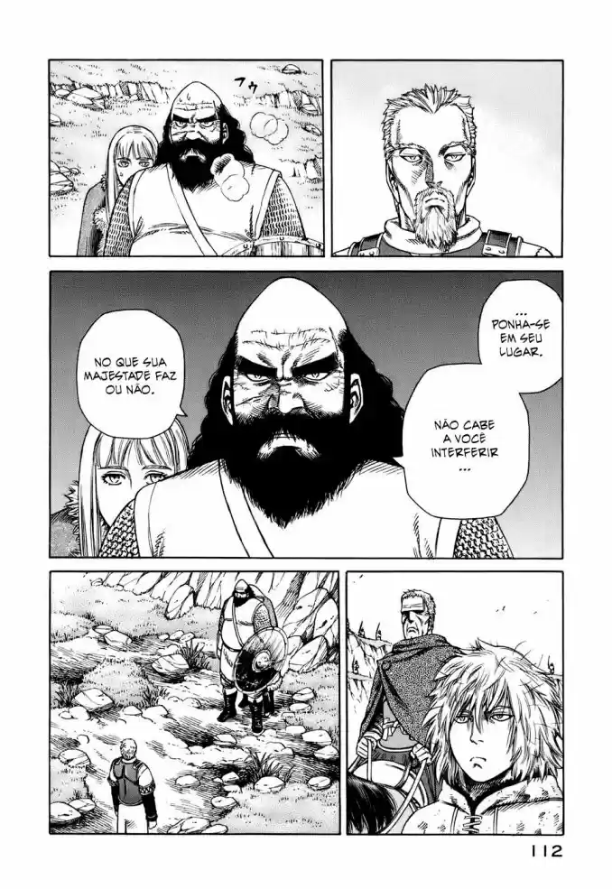 Read Vinland Saga pt_BR Manga Online