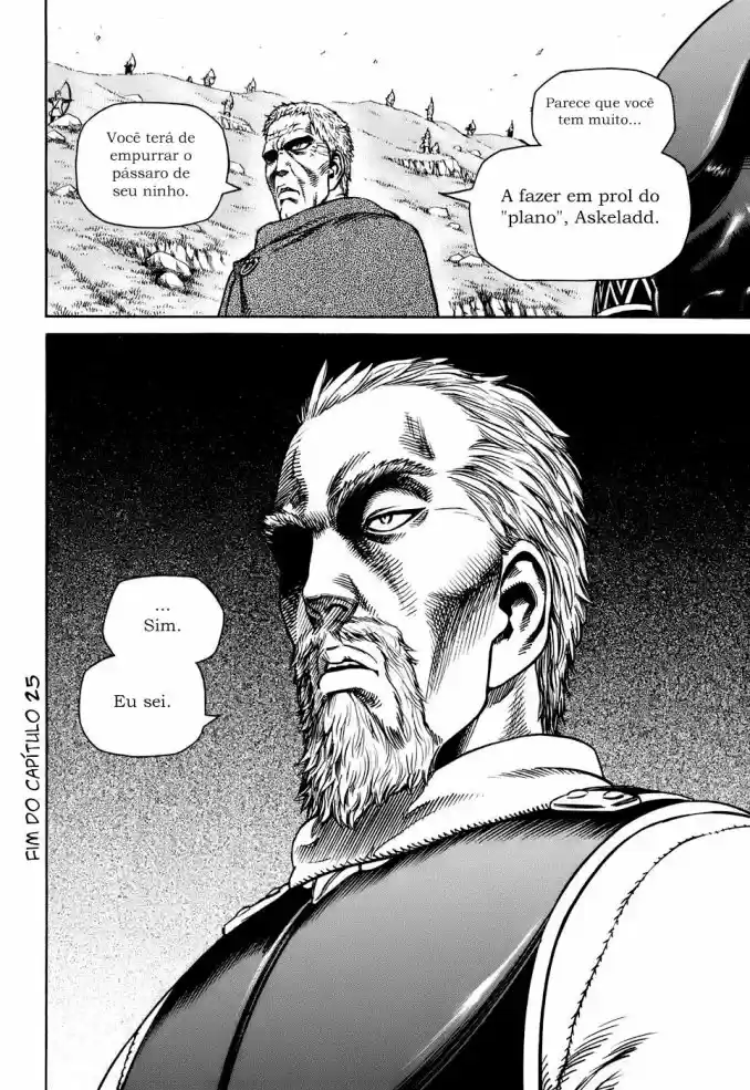 Read Vinland Saga pt_BR Manga Online