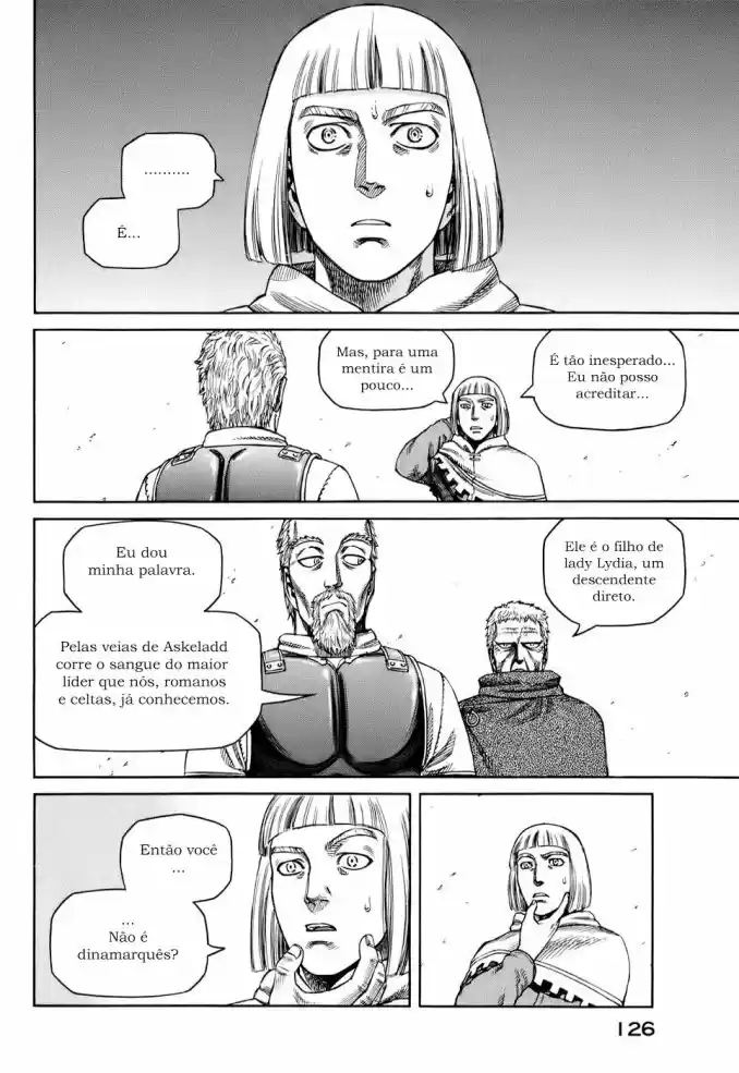 Read Vinland Saga pt_BR Manga Online