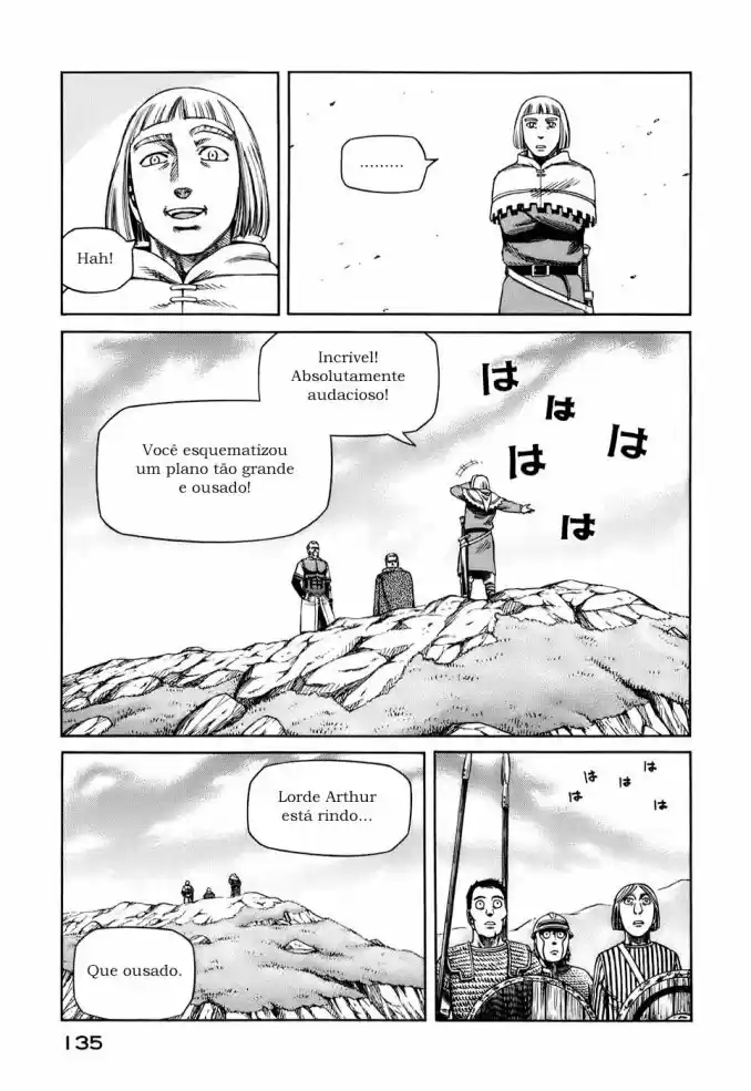 Read Vinland Saga pt_BR Manga Online