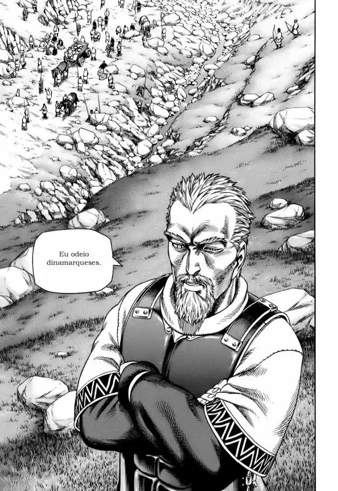 Read Vinland Saga pt_BR Manga Online