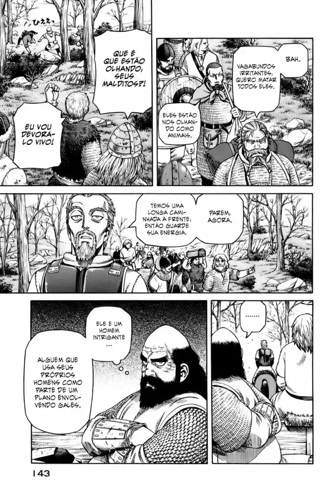 Read Vinland Saga pt_BR Manga Online
