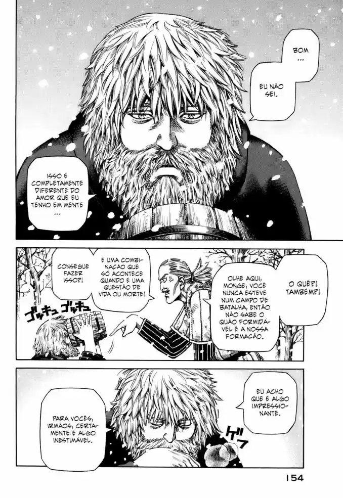 Read Vinland Saga pt_BR Manga Online