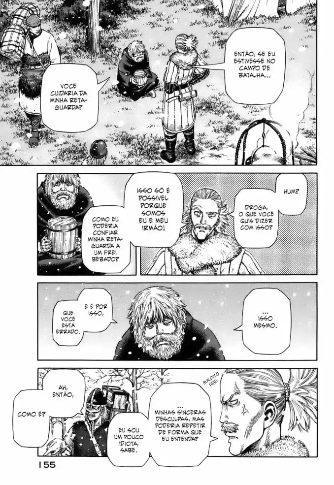 Read Vinland Saga pt_BR Manga Online