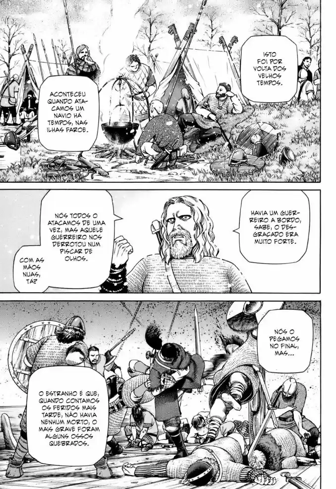 Read Vinland Saga pt_BR Manga Online