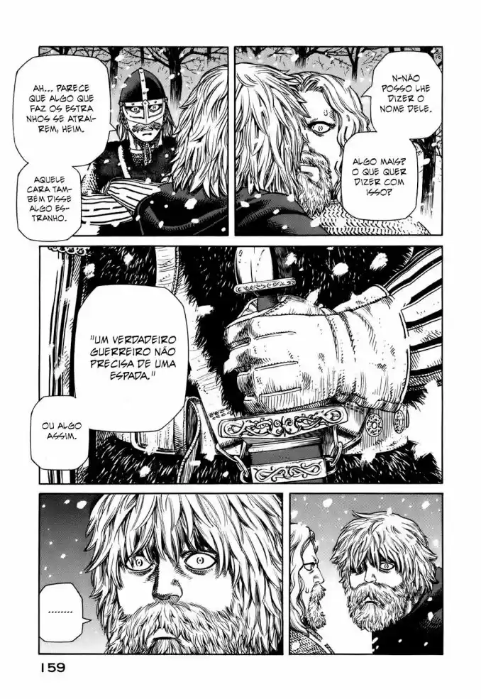 Read Vinland Saga pt_BR Manga Online