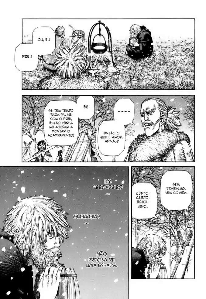Read Vinland Saga pt_BR Manga Online