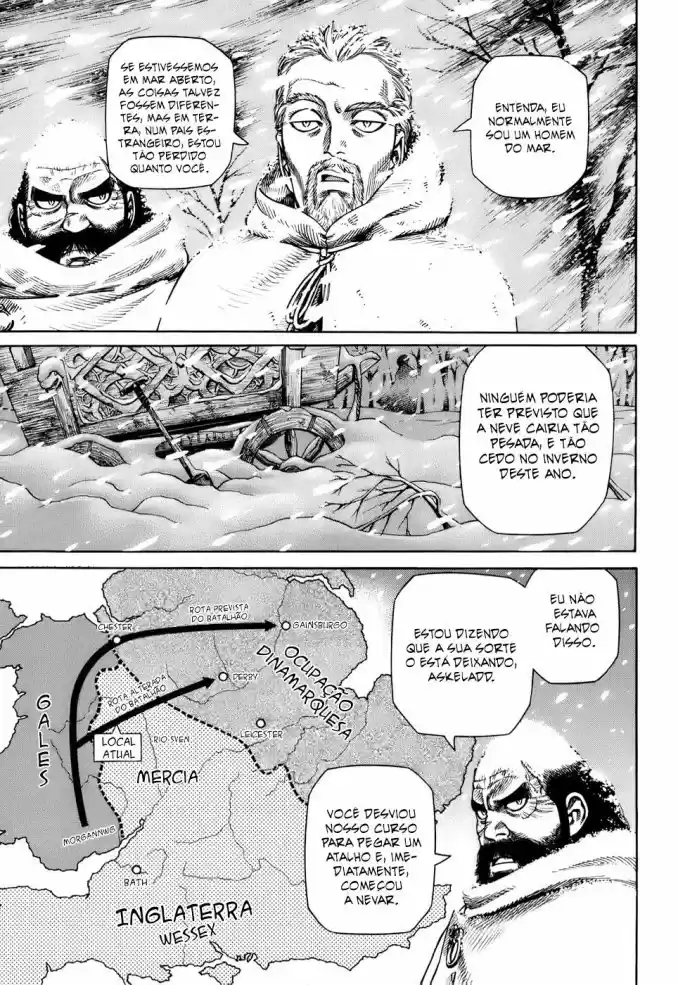 Read Vinland Saga pt_BR Manga Online