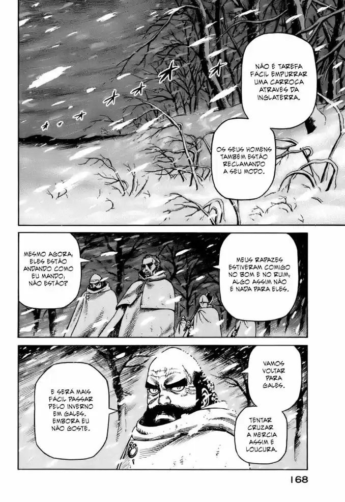 Read Vinland Saga pt_BR Manga Online