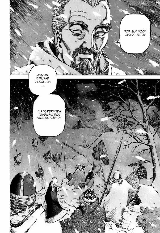 Read Vinland Saga pt_BR Manga Online