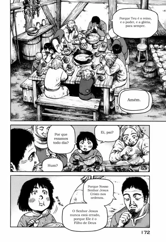 Read Vinland Saga pt_BR Manga Online