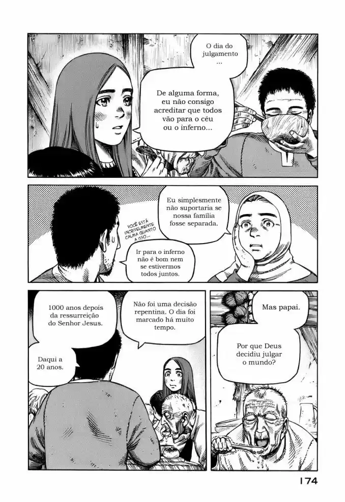 Read Vinland Saga pt_BR Manga Online