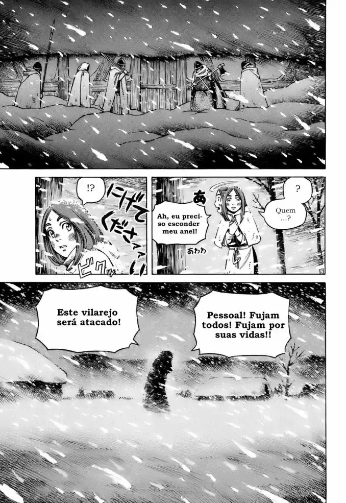 Read Vinland Saga pt_BR Manga Online
