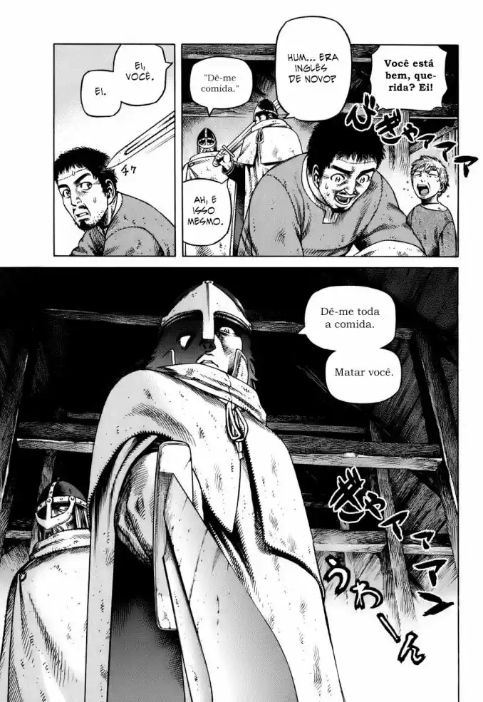 Read Vinland Saga pt_BR Manga Online