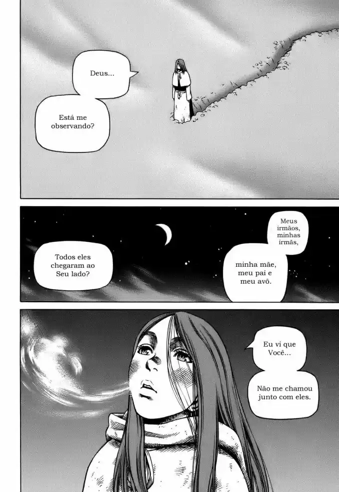 Read Vinland Saga pt_BR Manga Online