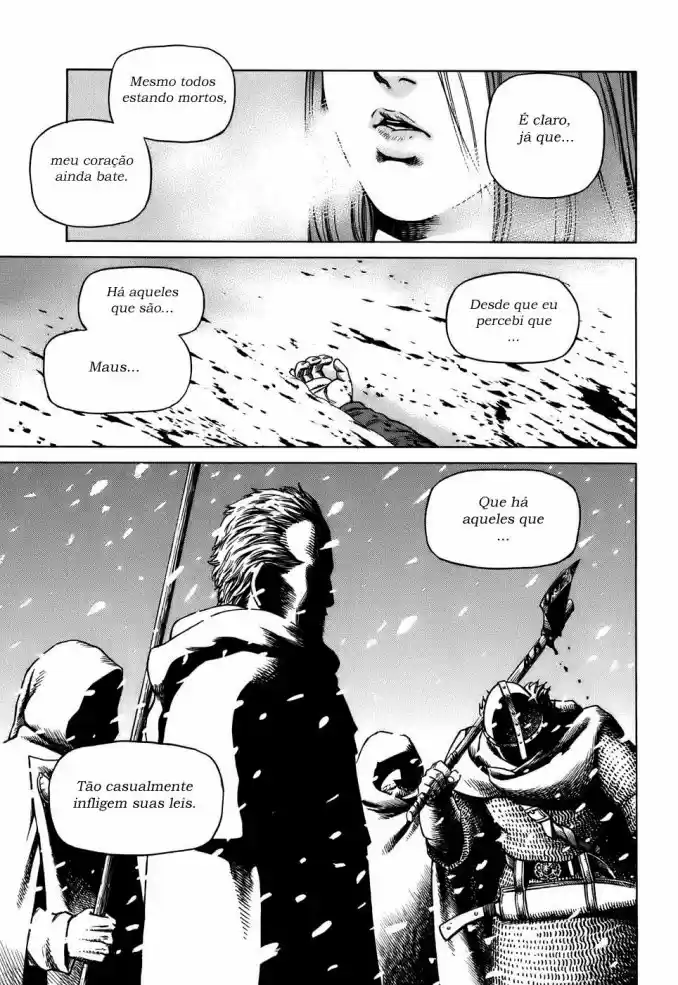 Read Vinland Saga pt_BR Manga Online