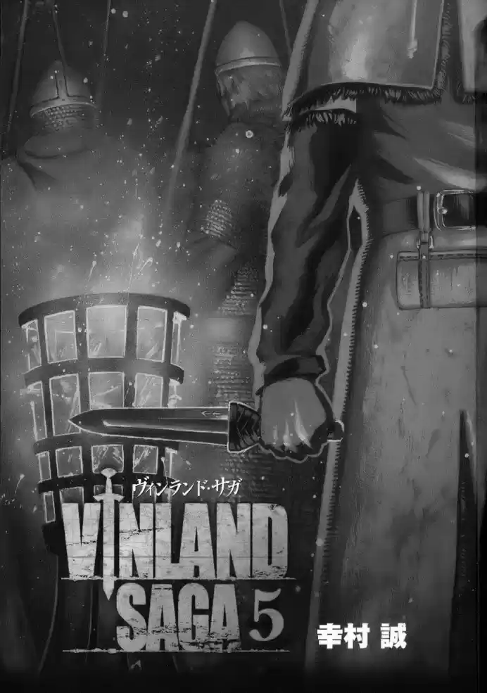 Read Vinland Saga pt_BR Manga Online