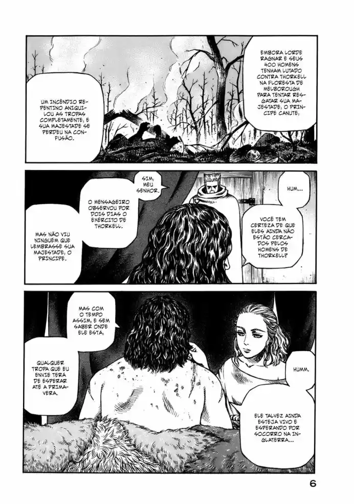 Read Vinland Saga pt_BR Manga Online