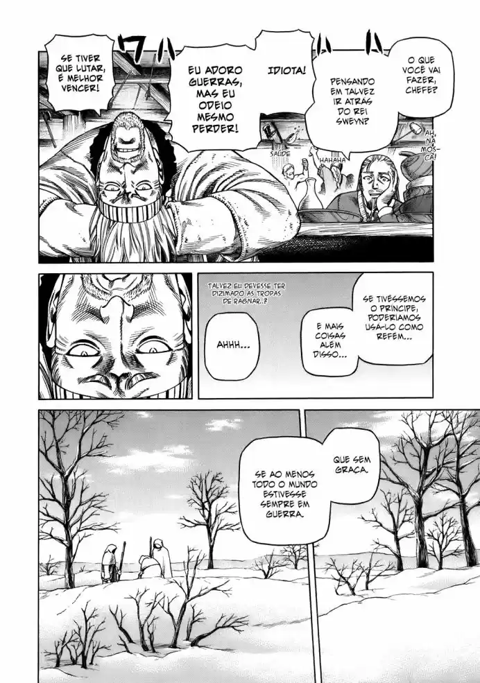 Read Vinland Saga pt_BR Manga Online