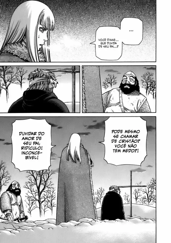 Read Vinland Saga pt_BR Manga Online
