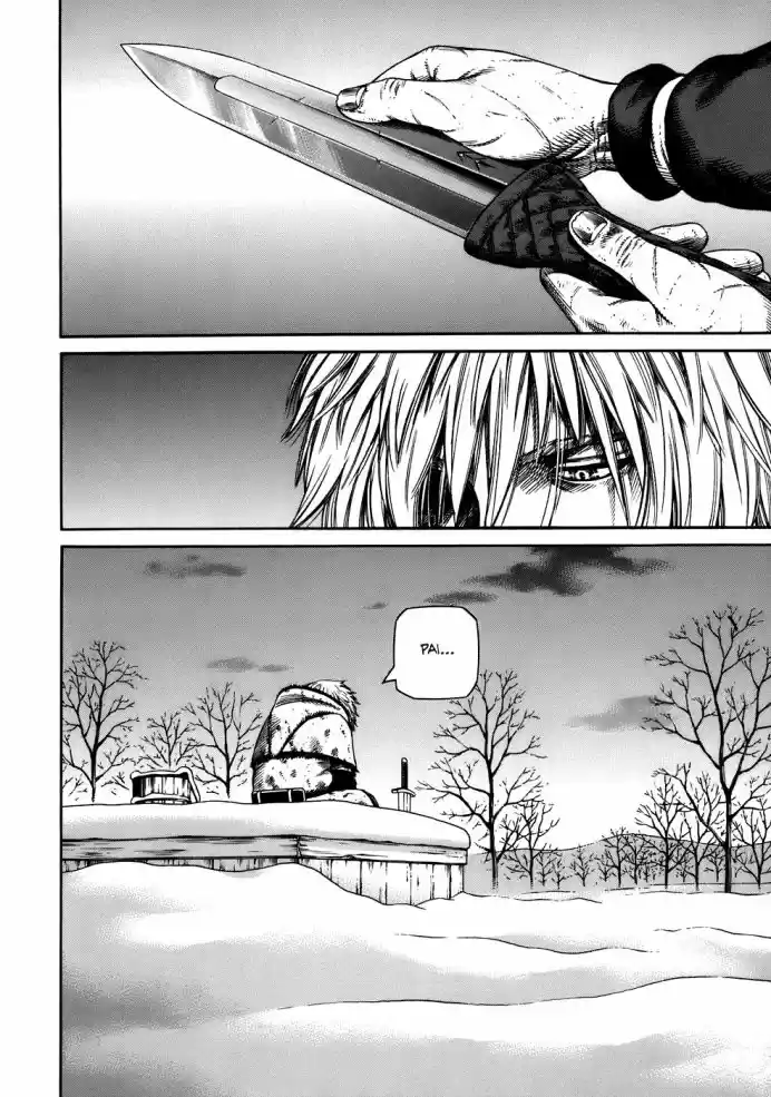 Read Vinland Saga pt_BR Manga Online