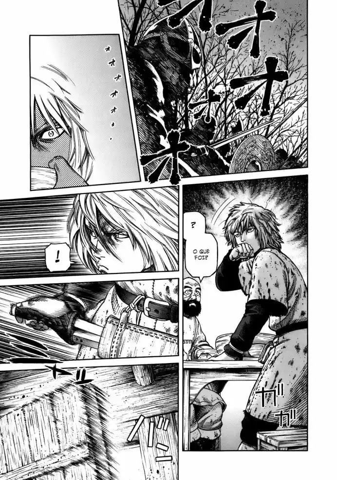 Read Vinland Saga pt_BR Manga Online