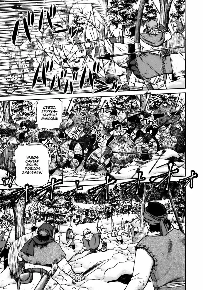 Read Vinland Saga pt_BR Manga Online
