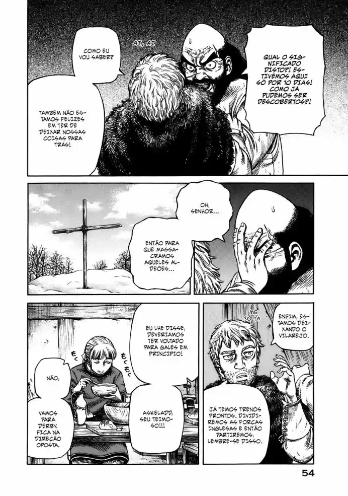 Read Vinland Saga pt_BR Manga Online
