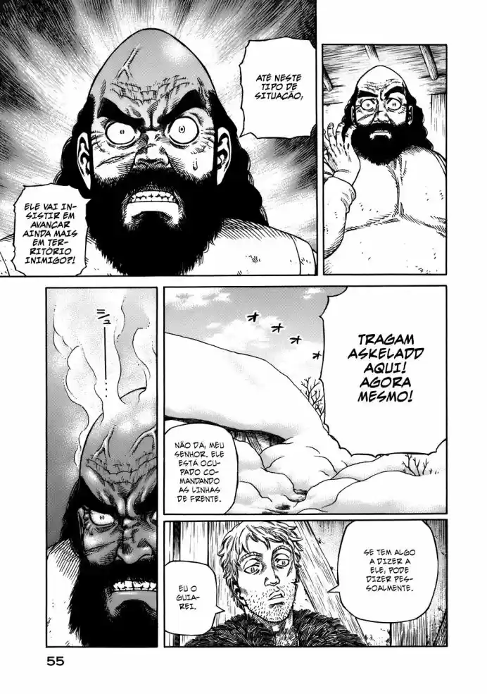 Read Vinland Saga pt_BR Manga Online