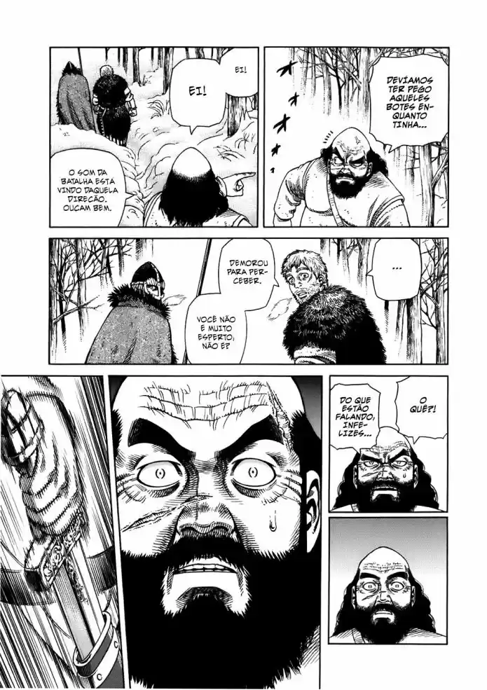Read Vinland Saga pt_BR Manga Online