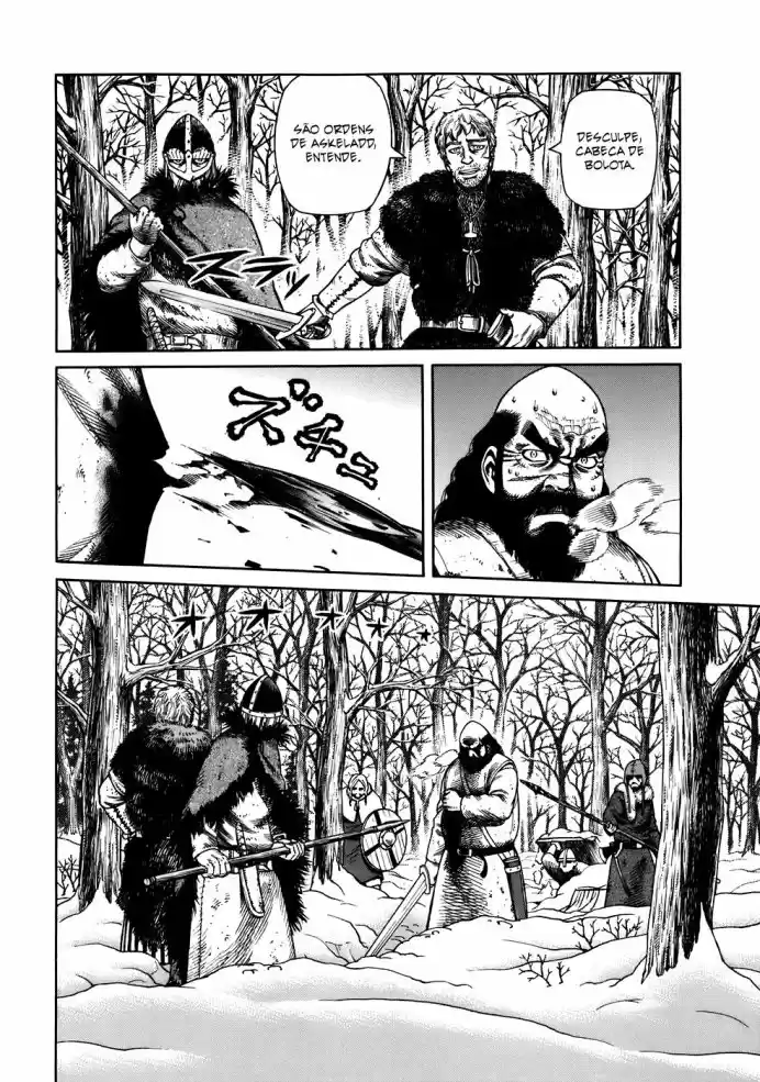 Read Vinland Saga pt_BR Manga Online