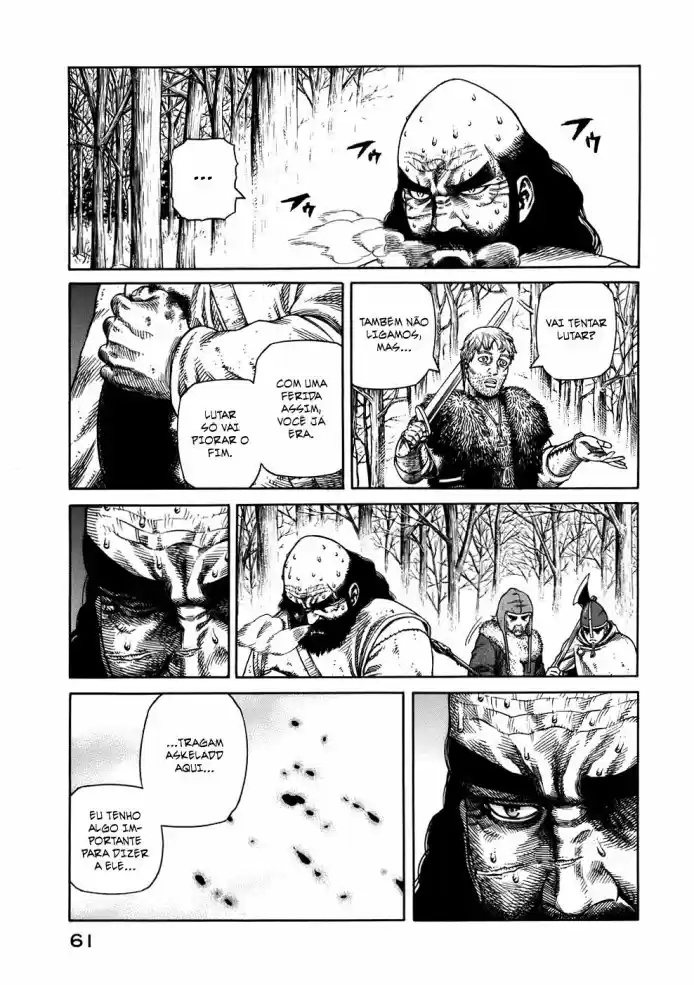 Read Vinland Saga pt_BR Manga Online