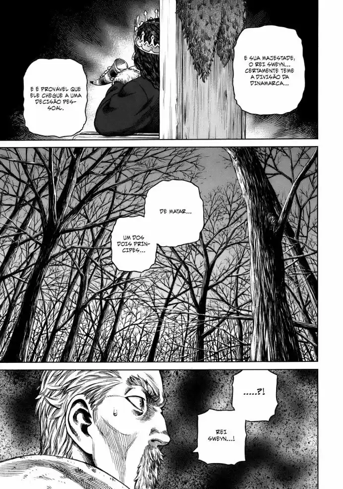 Read Vinland Saga pt_BR Manga Online