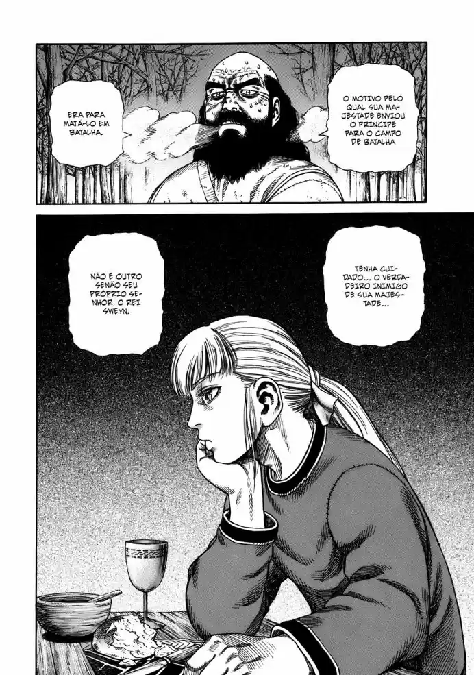 Read Vinland Saga pt_BR Manga Online