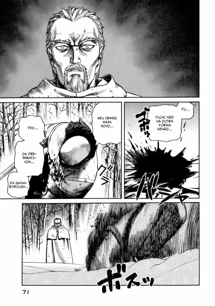 Read Vinland Saga pt_BR Manga Online