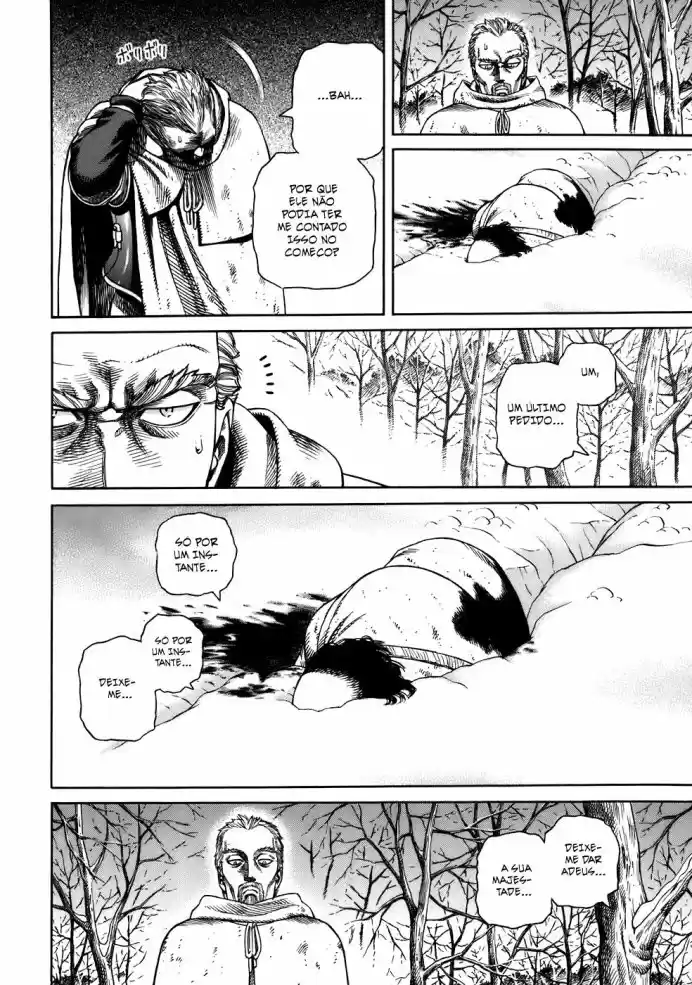 Read Vinland Saga pt_BR Manga Online