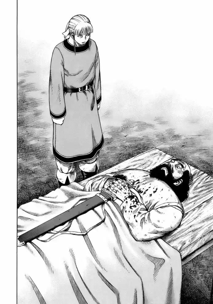 Read Vinland Saga pt_BR Manga Online